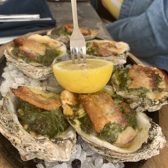 A'Bouzy - Oysters - Champagne Bars Near Me - Houston, Texas A'Bouzy - Oysters - Champagne Bars Near Me - Houston, Texas