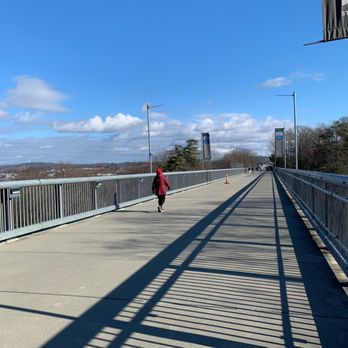 Walkway Over the Hudson State Historic Park - January 1, 2024 - Landmarks & Historical Buildings Near Me - Poughkeepsie, New York Walkway Over the Hudson State Historic Park - January 1, 2024 - Landmarks & Historical Buildings Near Me - Poughkeepsie, New York
