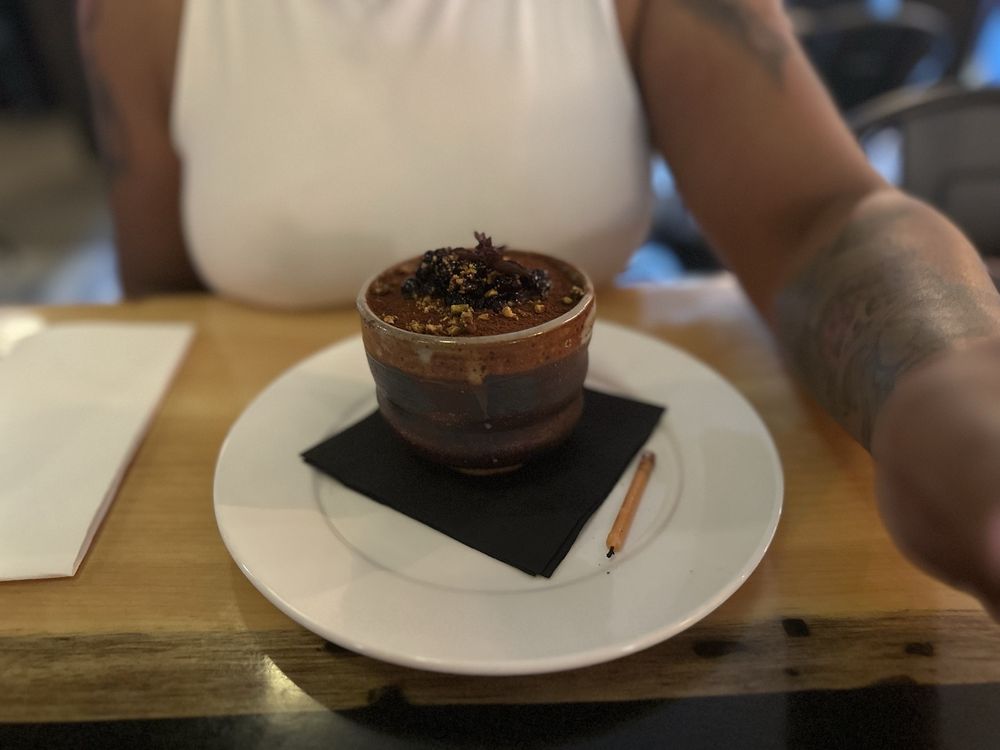 Flux Restaurant and Bar