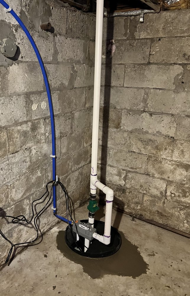 Slide of Downriver Plumbers