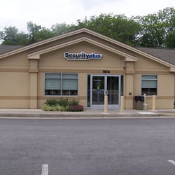 Securityplus Federal Credit Union