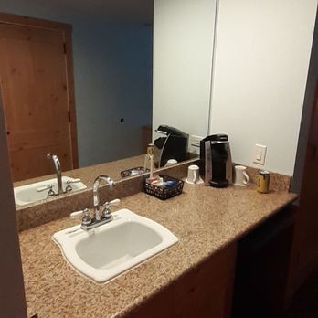Boyne Mountain Resort - Coffee nook - Ski Resorts Near Me - Boyne Falls, Michigan