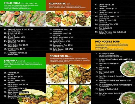 Menu photo 6 Rollz Taylorsville, UT Menu photo 6 Rollz Taylorsville, UT