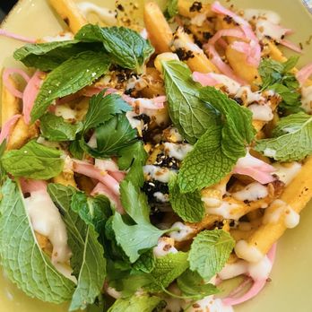 Lulu’s Little Kitchen - Fries - Middle Eastern Near Me - Albany, California Lulu’s Little Kitchen - Fries - Middle Eastern Near Me - Albany, California