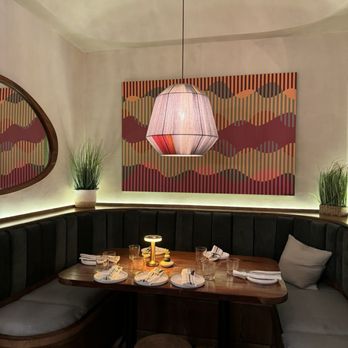 Berimbau Brazilian Table - Midtown - Brazilian Near Me - New York, New York