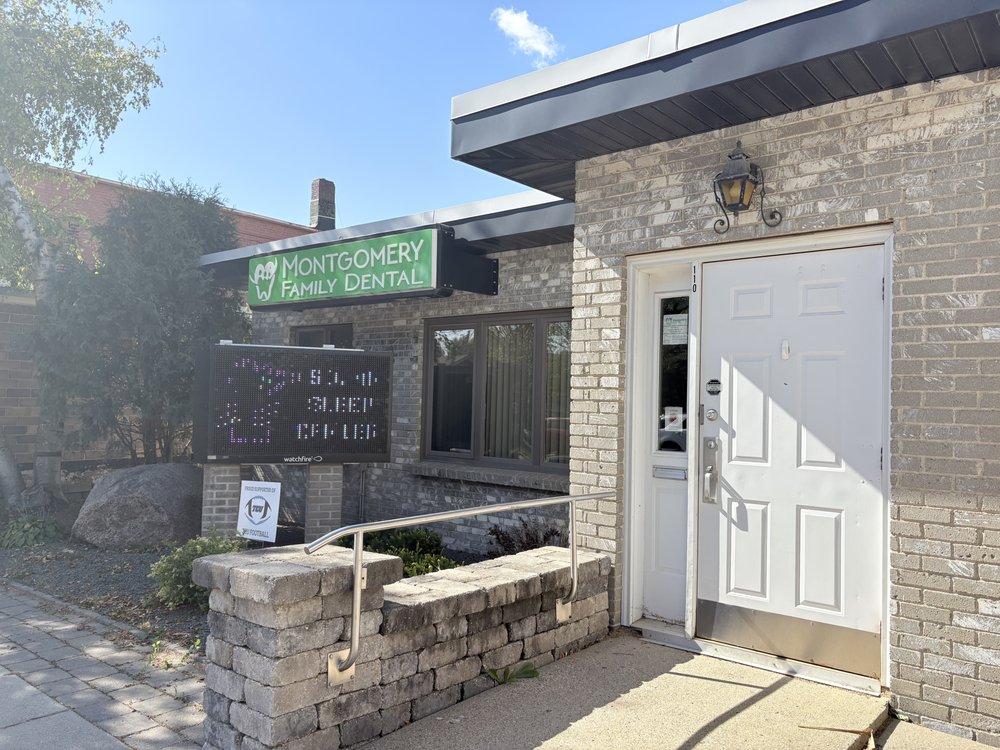 Southern Minnesota Sleep Center - sleep specialist in Montgomery, MN