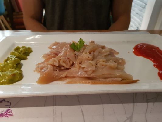 El Pecado Restaurante by null