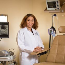 Northern Virginia Oral & Maxillofacial Surgery Associates