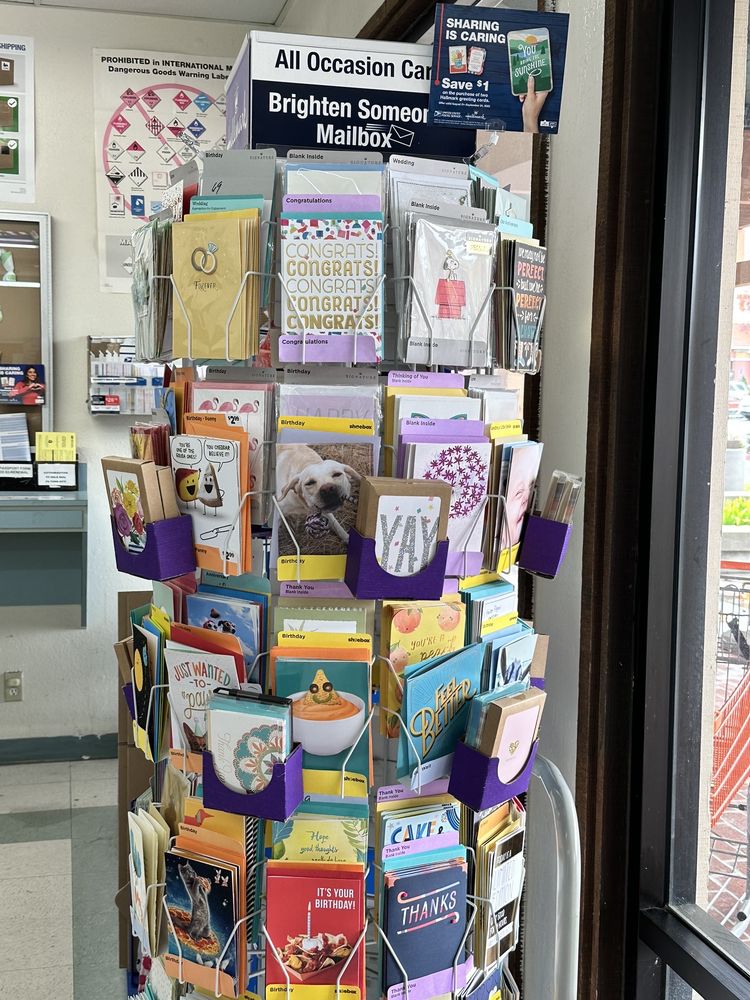 US POST OFFICE Updated September 2024 16 Photos & 57 Reviews 1611