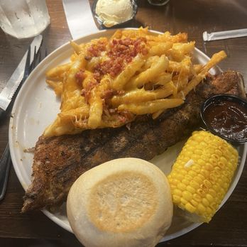 Ro's Grille - Rack of Ribs - Seafood Near Me - Athens, Alabama Ro's Grille - Rack of Ribs - Seafood Near Me - Athens, Alabama