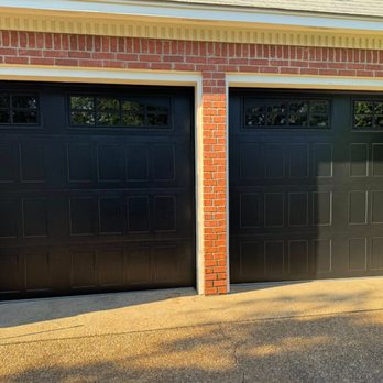 The Door Man - Introducing a third line of the standard priced doors. The "SHAKER"!! - Garage Door Services Near Me - Madison, Mississippi