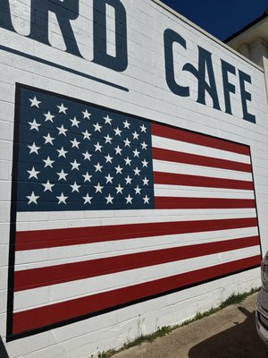 Boulevard Cafe by null