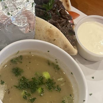 Zara's Mediterranean Kitchen - Halal Near Me - Spring, Texas Zara's Mediterranean Kitchen - Halal Near Me - Spring, Texas