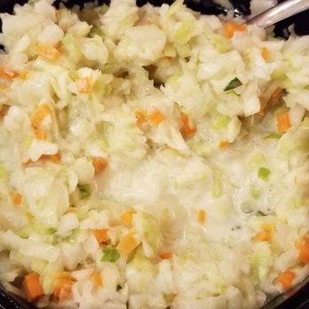 KFC - Cole Slaw - Fast Food Near Me - San Jose, California KFC - Cole Slaw - Fast Food Near Me - San Jose, California