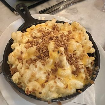 Blondie - Mac and cheese - Cocktail Bars Near Me - Philadelphia, Pennsylvania Blondie - Mac and cheese - Cocktail Bars Near Me - Philadelphia, Pennsylvania