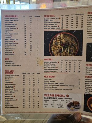Menu photo 3 Hyderabadi Spicy Matka San Antonio, TX Menu photo 3 Hyderabadi Spicy Matka San Antonio, TX