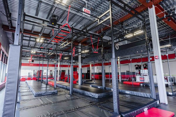 Brooklyn Ninja Academy by null