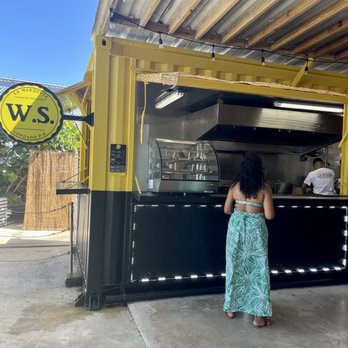 La Marqueta - Empanada stand - Venues & Event Spaces Near Me - San Juan, Puerto Rico La Marqueta - Empanada stand - Venues & Event Spaces Near Me - San Juan, Puerto Rico
