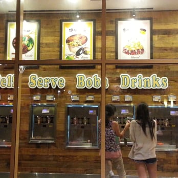 Class 302 Tea Cafe - Taiwanese Near Me - Irvine, California