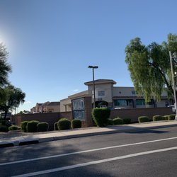 Mind 24-7 - NW of Higley and Southern