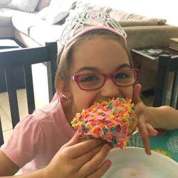 Mojo Donuts - Donuts Near Me - Pembroke Pines, Florida Mojo Donuts - Donuts Near Me - Pembroke Pines, Florida