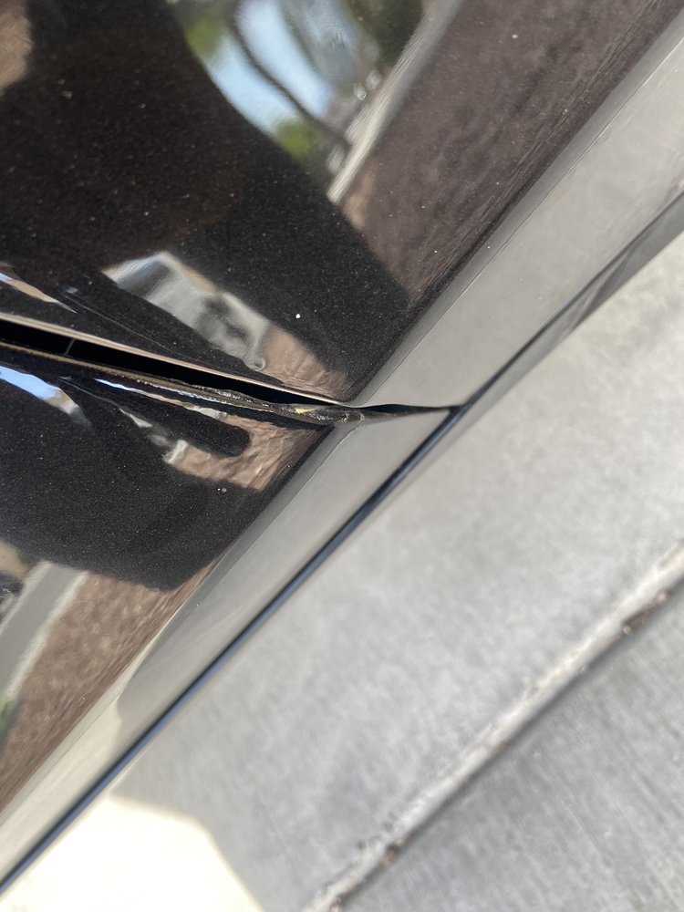 BROTHERS BODY SHOP 24 Photos 3738 Boulder Hwy, Las Vegas, Nevada