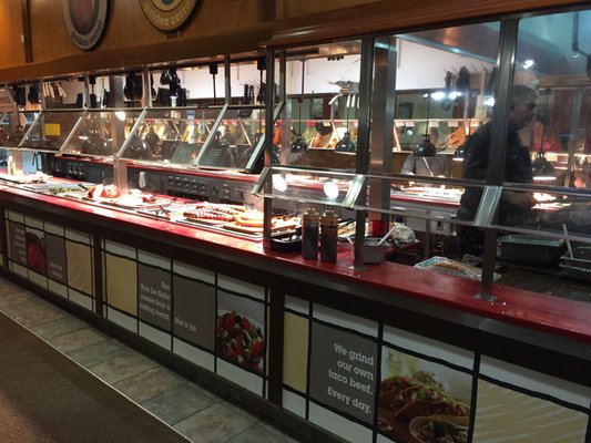 Golden Corral Buffet Grill 700 Barrett Pkwy Kennesaw Ga Restaurants Mapquest