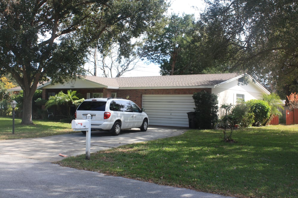 Slide of Schaper Roofing