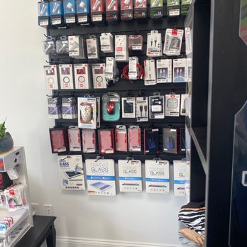 Pro-Tech Repairs Inc. - Accessories - Mobile Phone Repair Near Me - Hampton Bays, New York