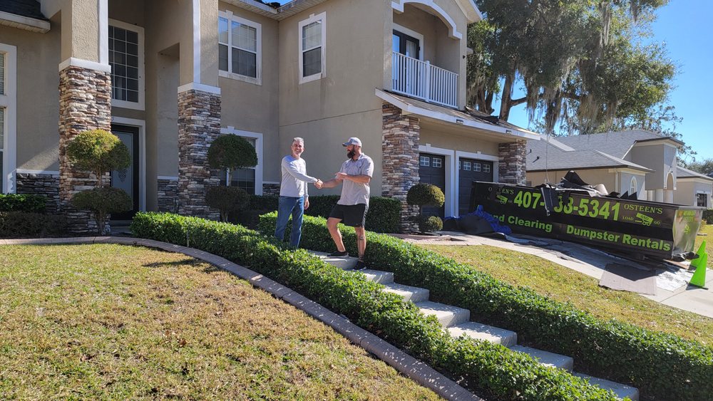 Slide of Roof Commander