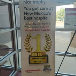 Plains Regional Medical Center