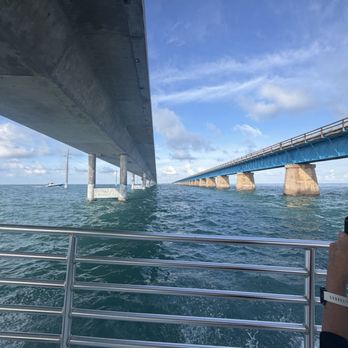 Spirit Snorkeling - 7 mile bridge - Snorkeling Near Me - Marathon, Florida Spirit Snorkeling - 7 mile bridge - Snorkeling Near Me - Marathon, Florida