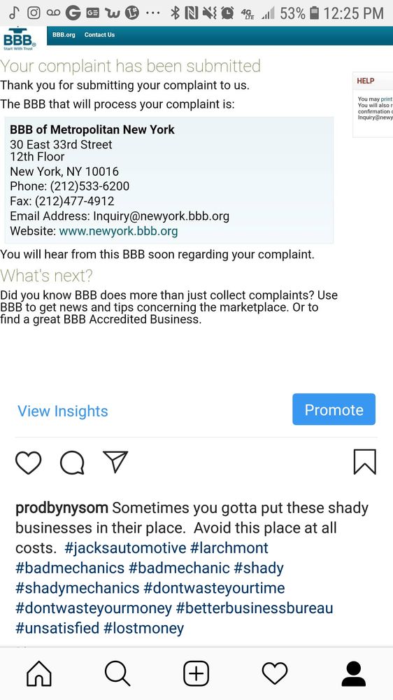 JACK’S AUTOMOTIVE LARCHMONT Updated October 2024 25 Reviews 2067 Palmer Ave, Larchmont