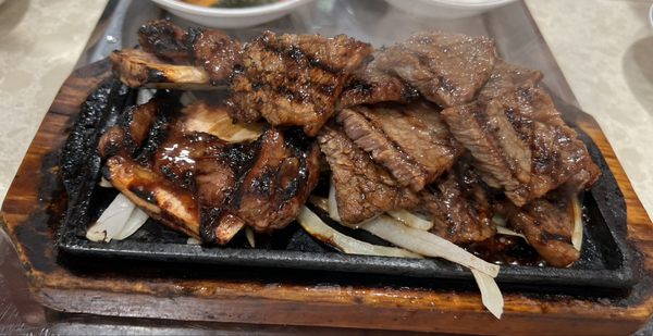 Million Restaurant by null