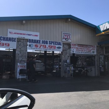American Fast Lube - Perfect! - Oil Change Stations Near Me - San Lorenzo, California American Fast Lube - Perfect! - Oil Change Stations Near Me - San Lorenzo, California