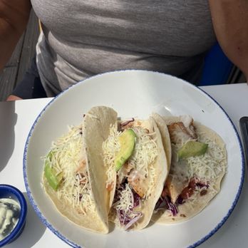 Bad Monkey West OC - Shrimp Tacos - American Near Me - Ocean City, Maryland