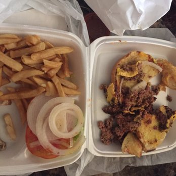 Crystal's - Burger and fries - Barbeque Near Me - Calumet City, Illinois