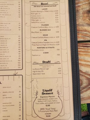 Last Resort Grill by null