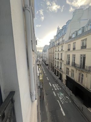 Hôtel Aoriste (ex Hôtel Louvre Piemont) by null