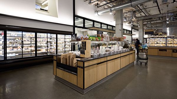 PCC Community Markets - West Seattle Co-op by null