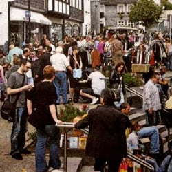 Mettmanner Heimatfest