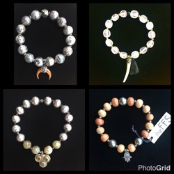 Spirit & Beyond - Beautiful jewelry from theFFS.com