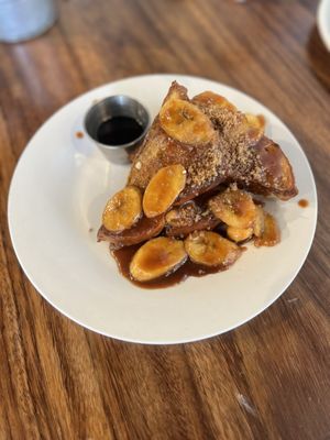 Nutmeg Bakery & Cafe by null