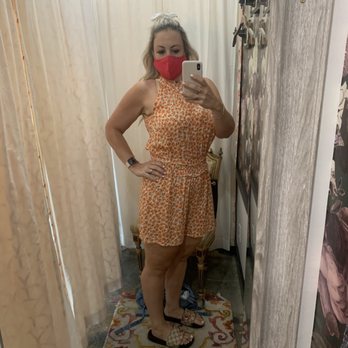 AM Lifestyle - My favorite romper! - Accessories Near Me - Thousand Oaks, California AM Lifestyle - My favorite romper! - Accessories Near Me - Thousand Oaks, California