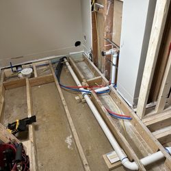 Chris Plumbing Service and Repair