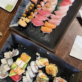 Sushi Katsu - AYCE sushi - Sushi Bars Near Me - Aurora, Colorado Sushi Katsu - AYCE sushi - Sushi Bars Near Me - Aurora, Colorado