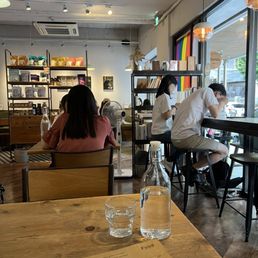 Plants - Cozy Interior - interior - 全素 Near Me - 大安區, TPE