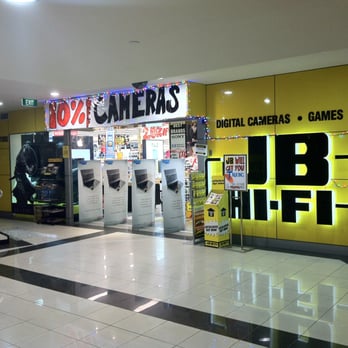 JB Hi-Fi - Music & DVDs Near Me - Adelaide, SA JB Hi-Fi - Music & DVDs Near Me - Adelaide, SA