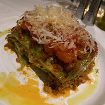 Spaghettini - Italian Near Me - Seal Beach, California