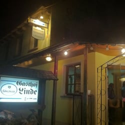 Gasthof Linde